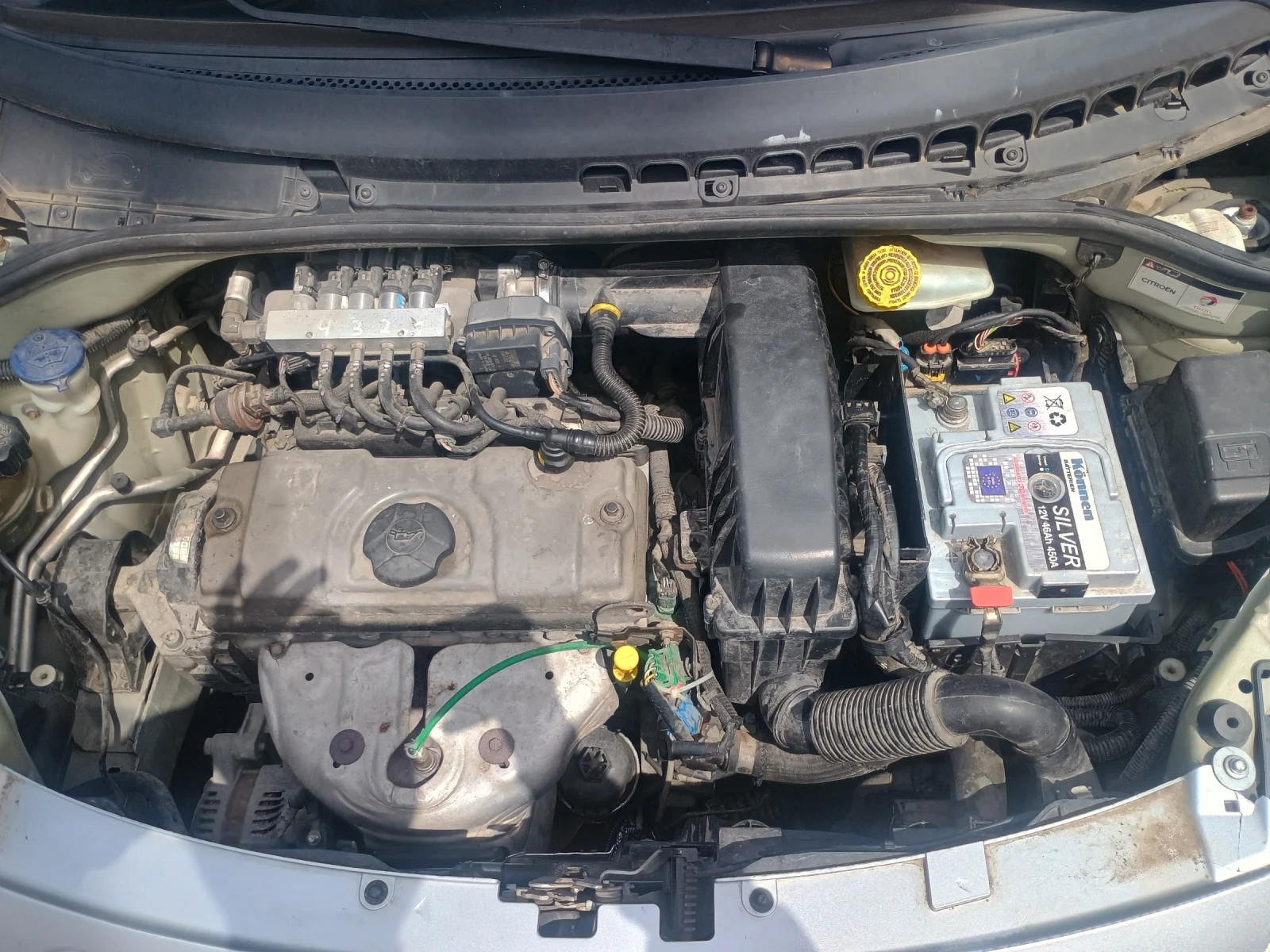 Citroen C3