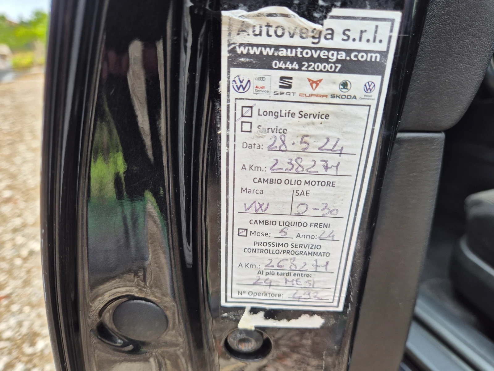 VW Golf 1.9TDI 4MOTION, снимка 11 - Автомобили и джипове - 54598436