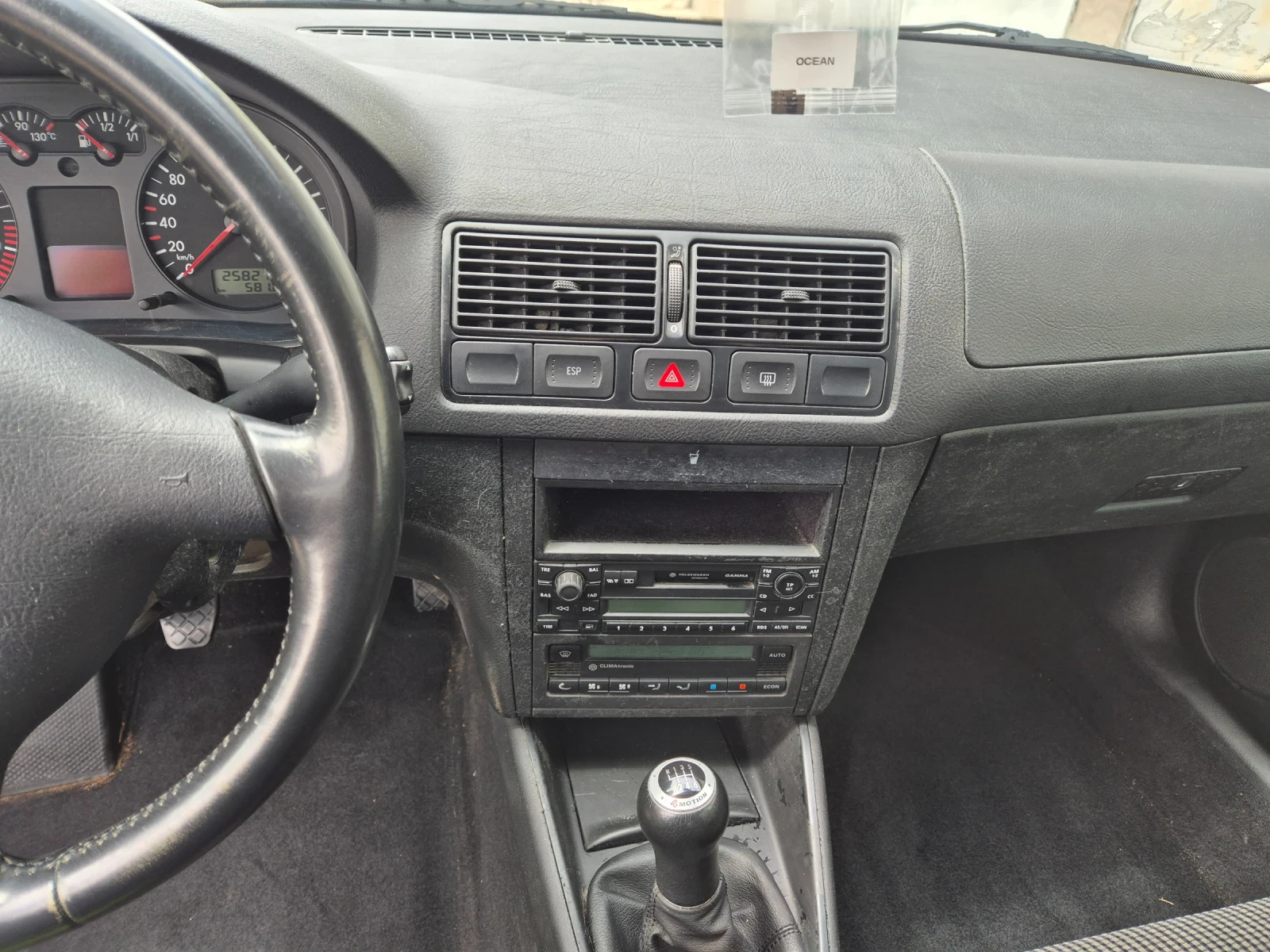 VW Golf 1.9TDI 4MOTION, снимка 10 - Автомобили и джипове - 54598436