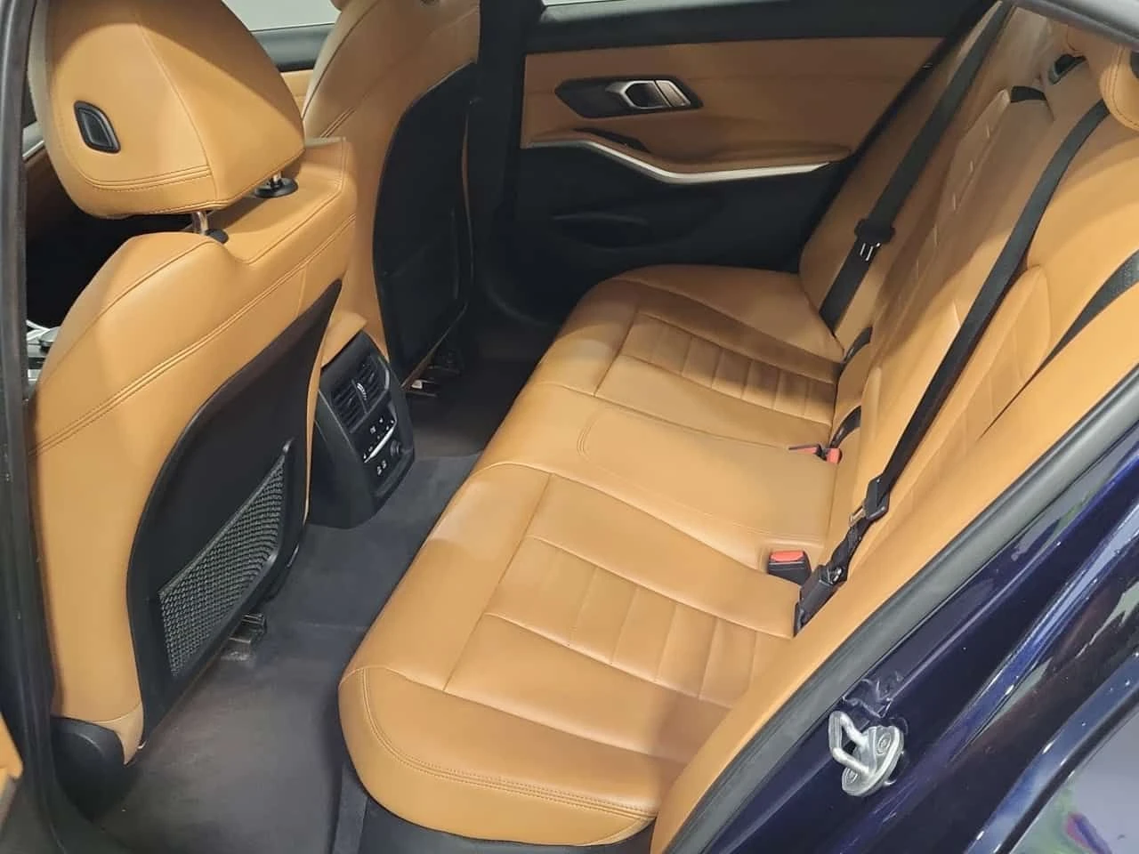 BMW 330 * 330I XDRIVE * CARFAX * ЦЕНА ДО БГ, снимка 12 - Автомобили и джипове - 54737991