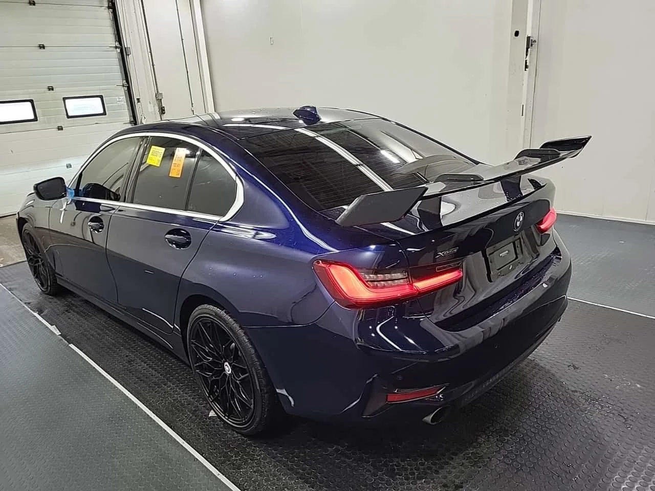 BMW 330 * 330I XDRIVE * CARFAX * ЦЕНА ДО БГ, снимка 4 - Автомобили и джипове - 54737991