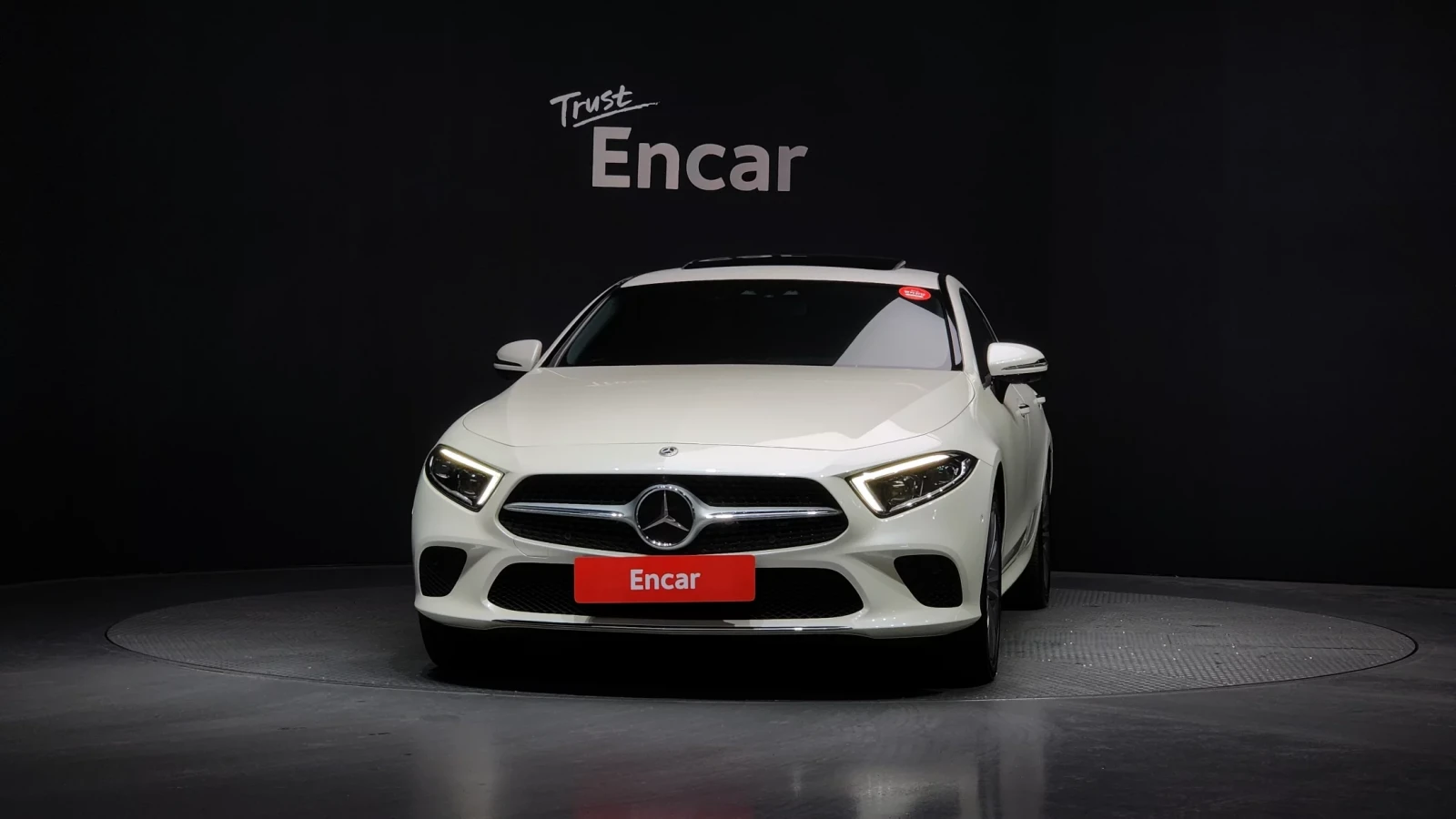Mercedes-Benz CLS 400 3.0 CLS400d 4MATIC, Distronic, HeadUP, Обдух, 360-, снимка 3 - Автомобили и джипове - 54776937