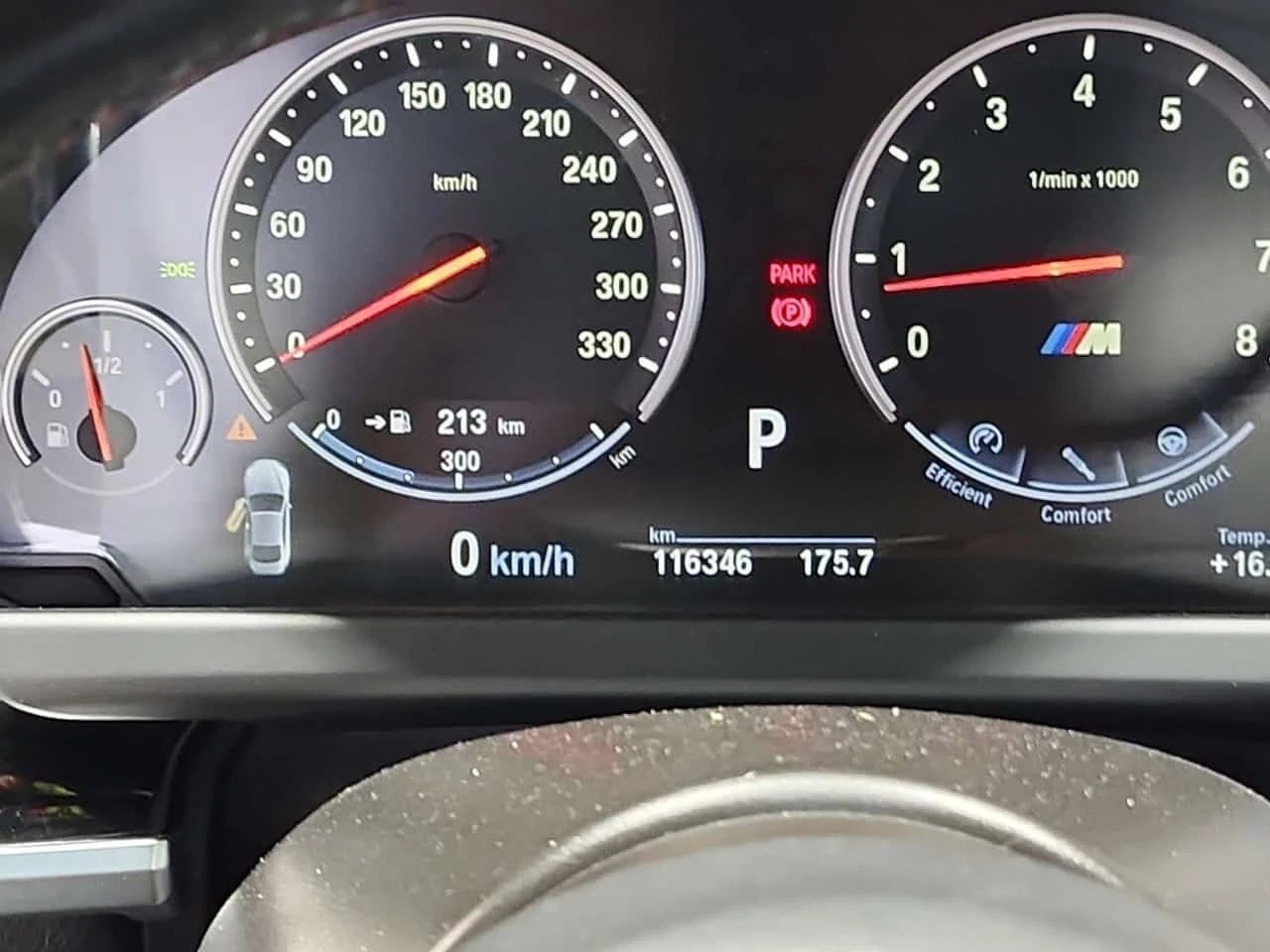 BMW M6  CARFAX/Bang & Olufsen/ПАМЕТ/ПОДГРЕВ/ЛЕНТИ, снимка 9 - Автомобили и джипове - 55270472