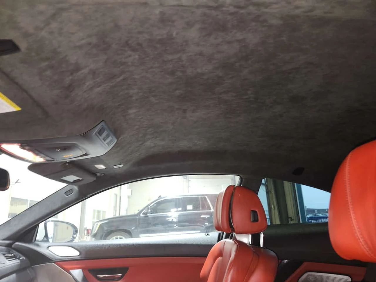 BMW M6  CARFAX/Bang & Olufsen/ПАМЕТ/ПОДГРЕВ/ЛЕНТИ, снимка 13 - Автомобили и джипове - 55270472