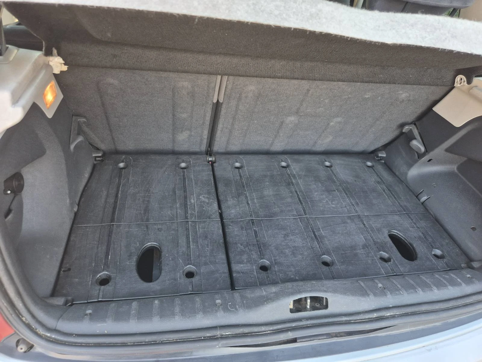 Citroen C3, снимка 10 - Автомобили и джипове - 55505188