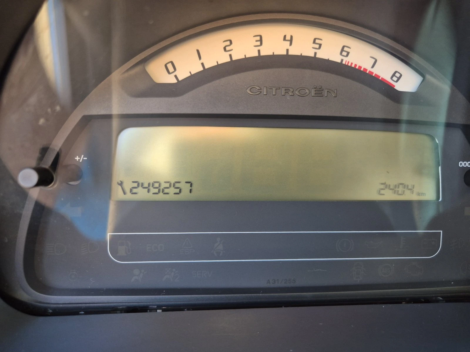 Citroen C3, снимка 8 - Автомобили и джипове - 55505188