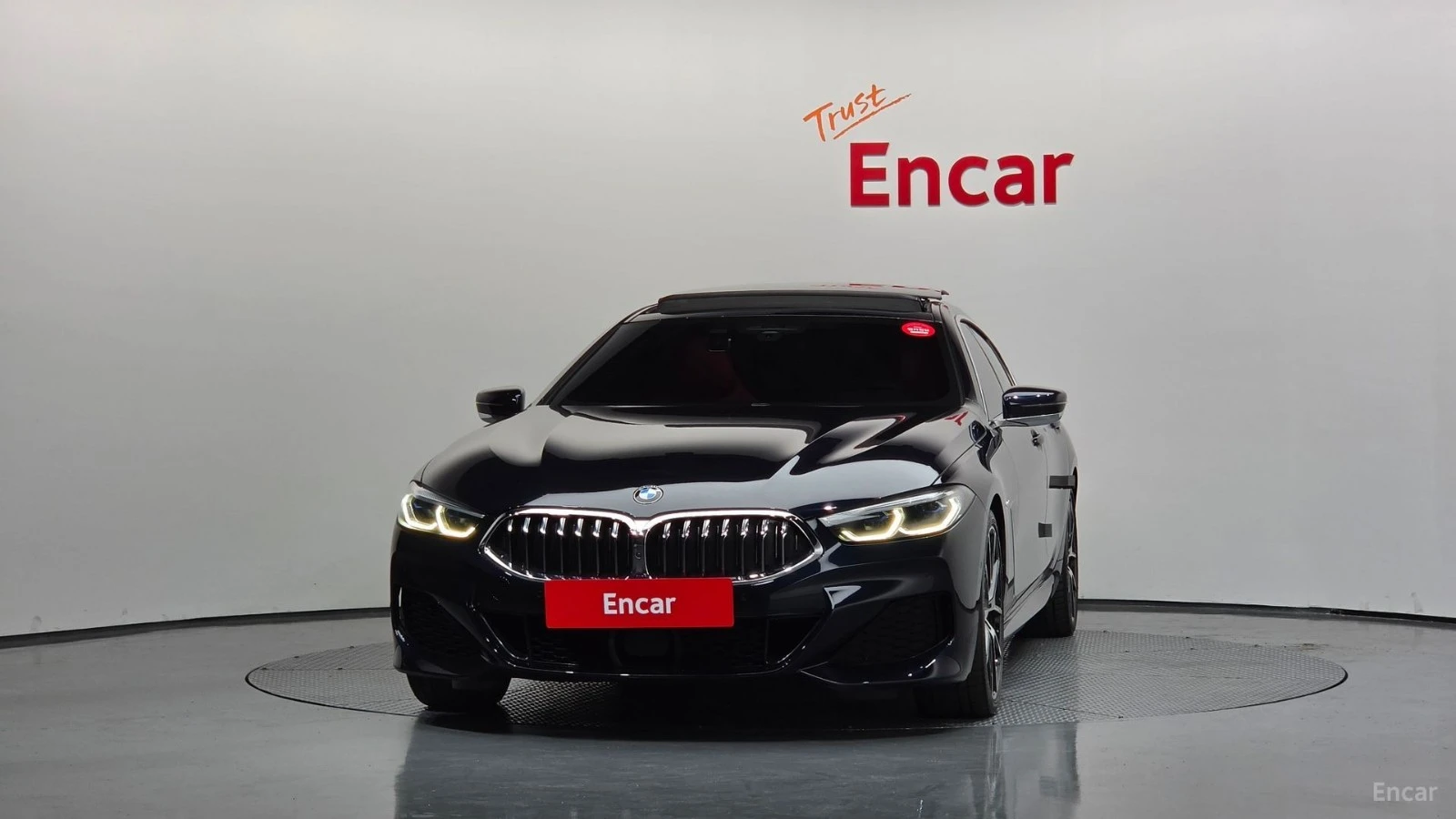 BMW 840 d* XDRIVE* MSPORT* LASER* DISTRONIC* ОБДУХВАНЕ* , снимка 2 - Автомобили и джипове - 55557577