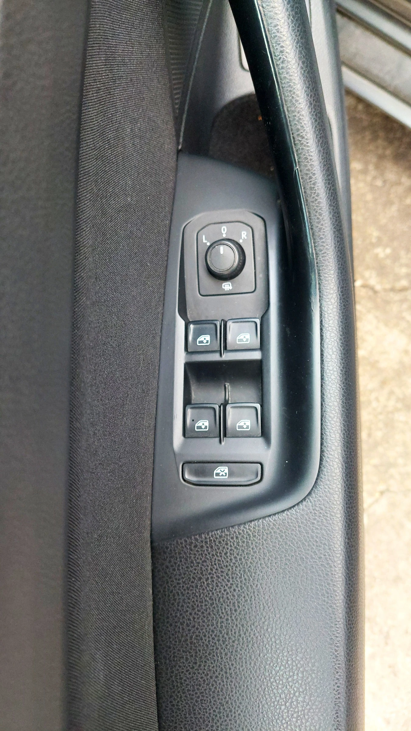 VW Passat 2.0, 150кс, DSG 6, Comfortline, снимка 10 - Автомобили и джипове - 55706718