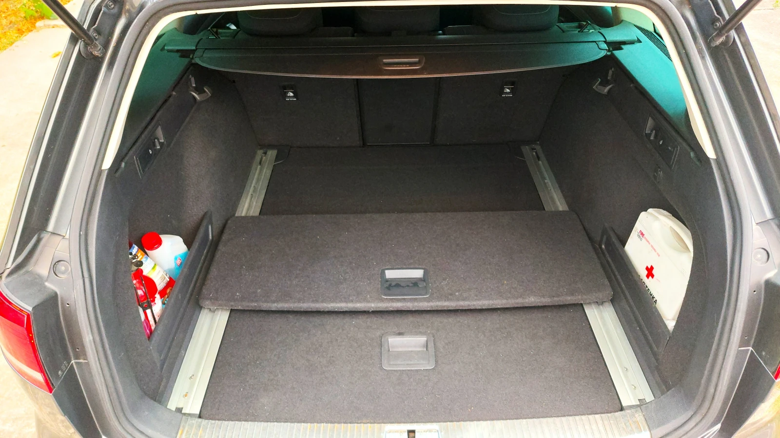 VW Passat 2.0, 150кс, DSG 6, Comfortline, снимка 15 - Автомобили и джипове - 55706718