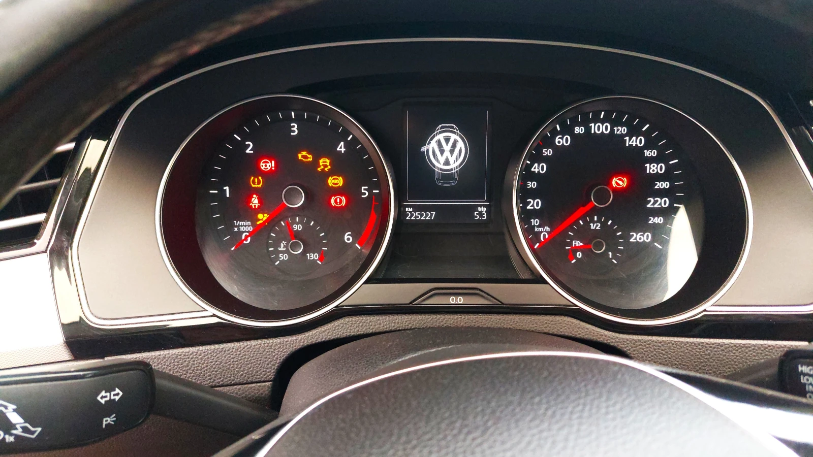 VW Passat 2.0, 150кс, DSG 6, Comfortline, снимка 13 - Автомобили и джипове - 55706718