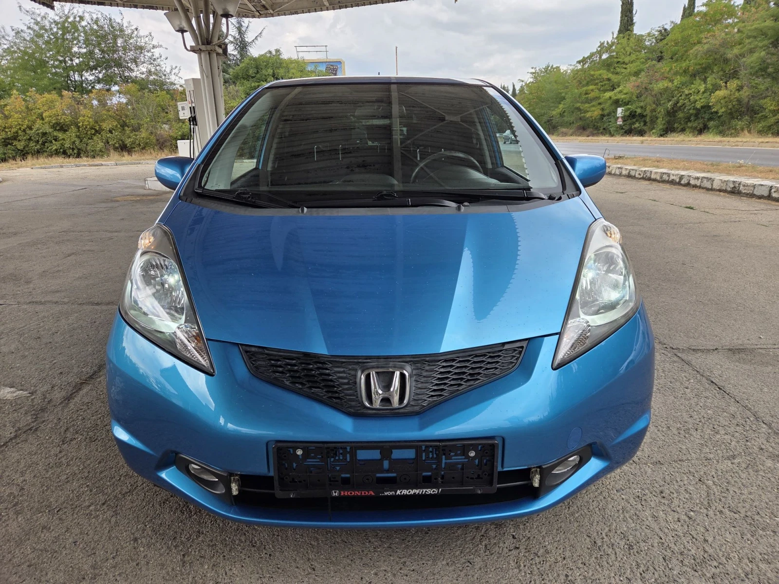 Honda Jazz 1, 2 ������ 90 �.� | Mobile.bg � ����������� 2