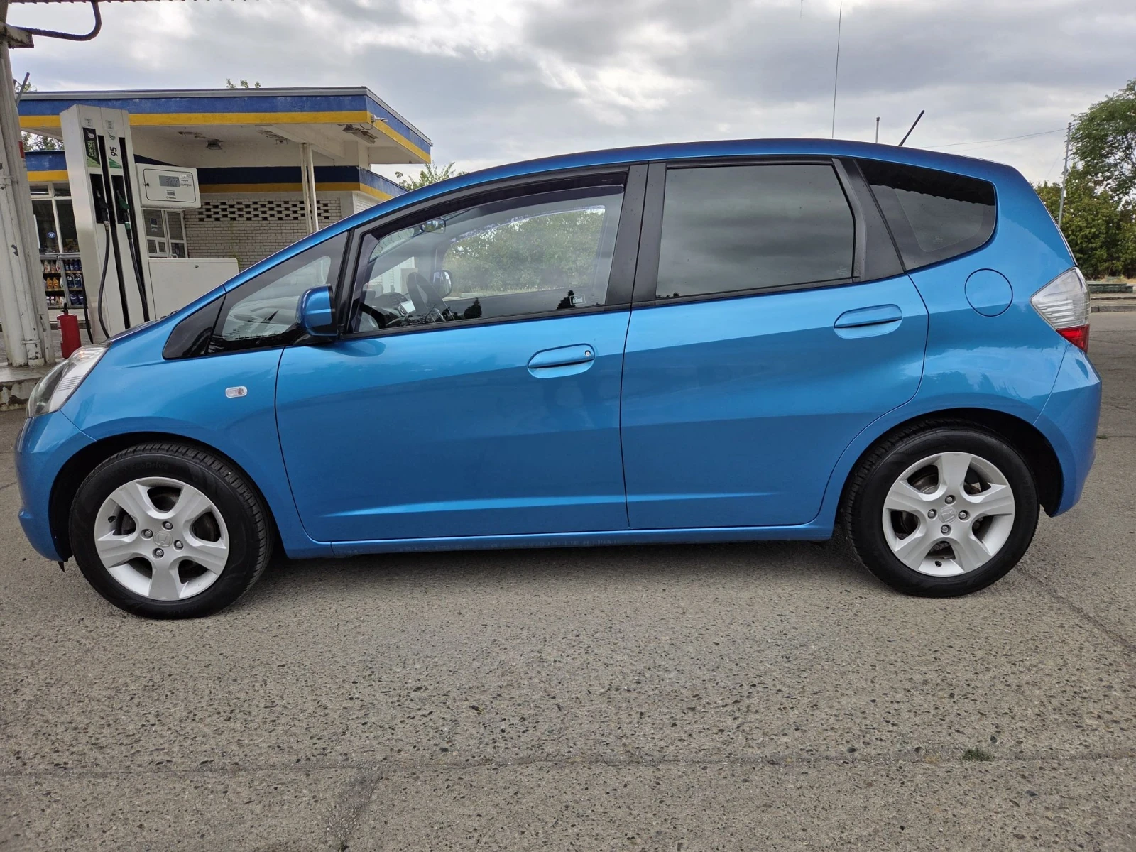Honda Jazz 1, 2 ������ 90 �.� | Mobile.bg � ����������� 4