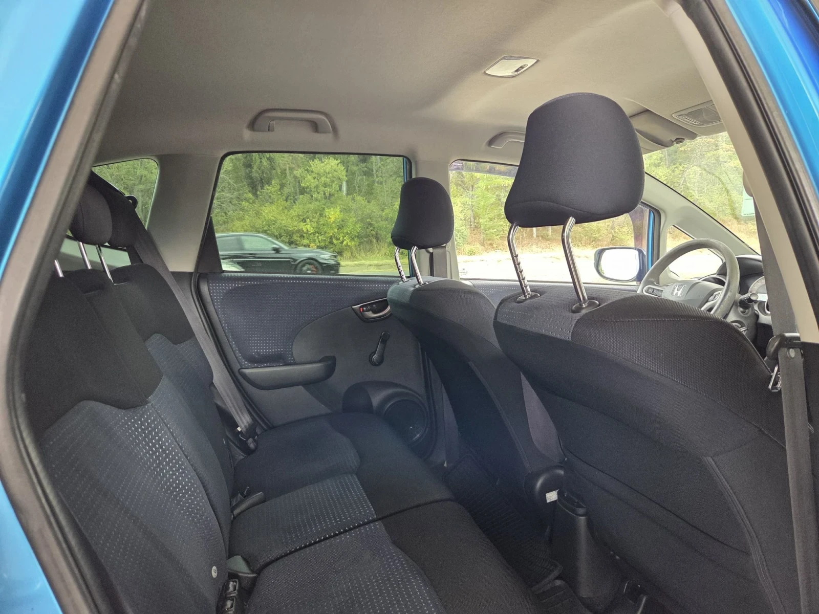 Honda Jazz 1, 2 ������ 90 �.� | Mobile.bg � ����������� 12