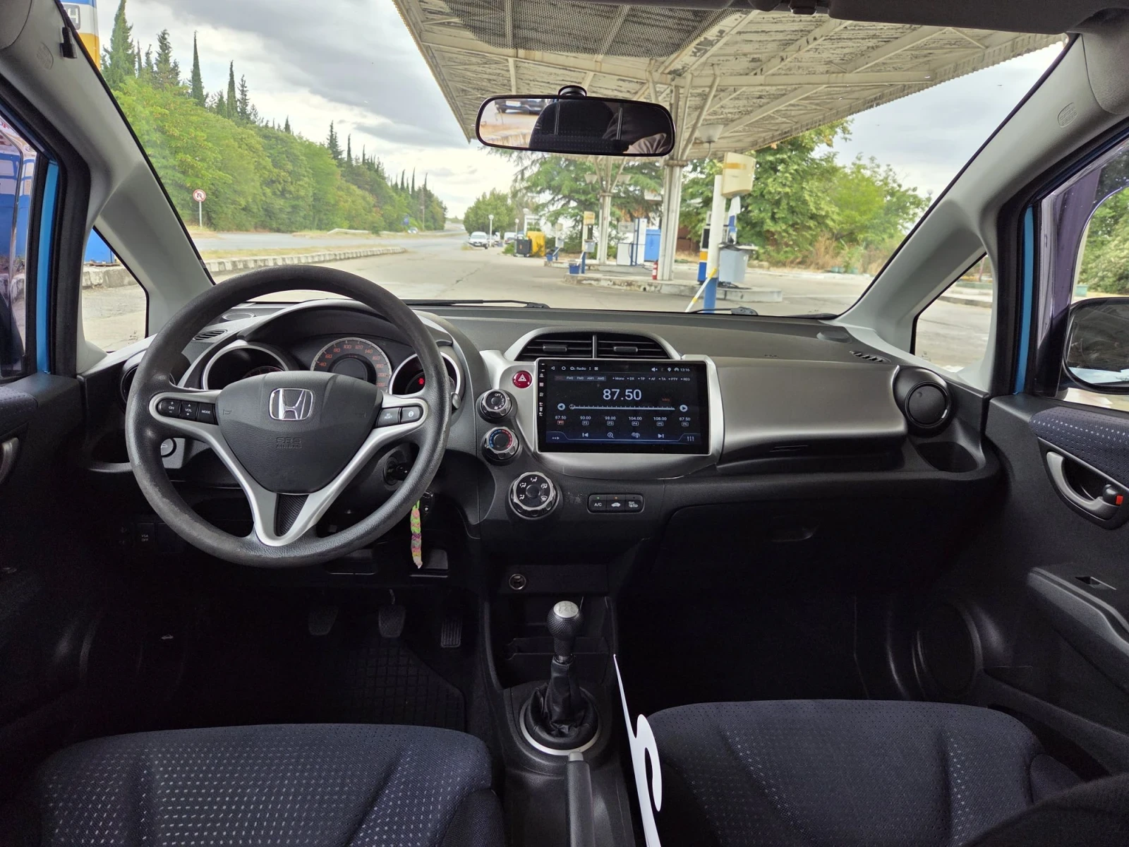 Honda Jazz 1, 2 ������ 90 �.� | Mobile.bg � ����������� 11