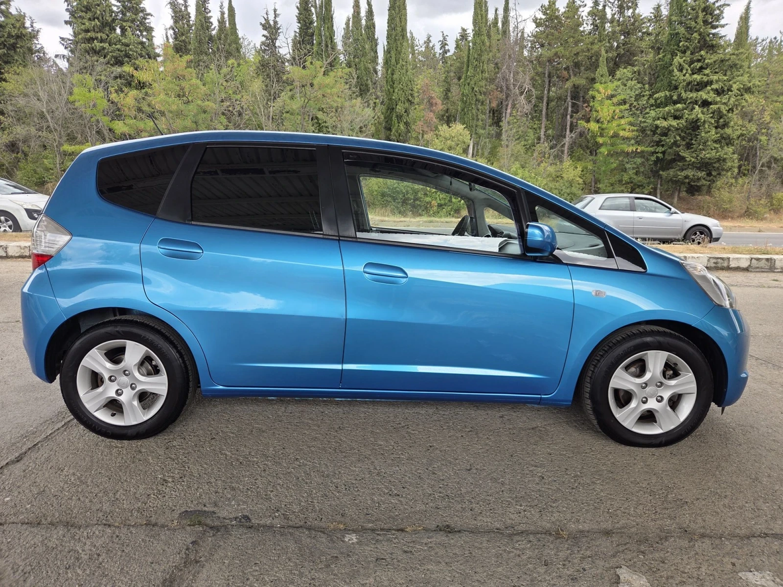 Honda Jazz 1, 2 ������ 90 �.� | Mobile.bg � ����������� 5