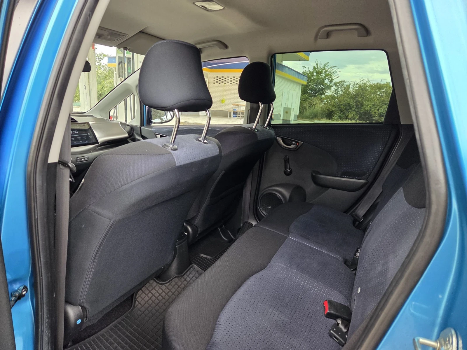 Honda Jazz 1, 2 ������ 90 �.� | Mobile.bg � ����������� 10