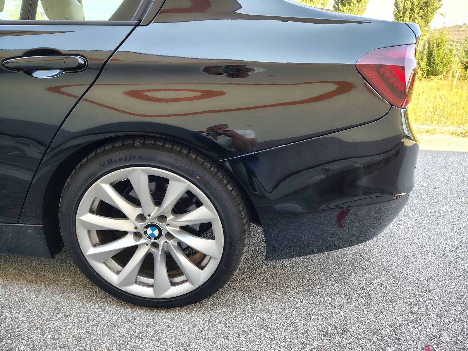 BMW 320, снимка 9 - Автомобили и джипове - 55938384