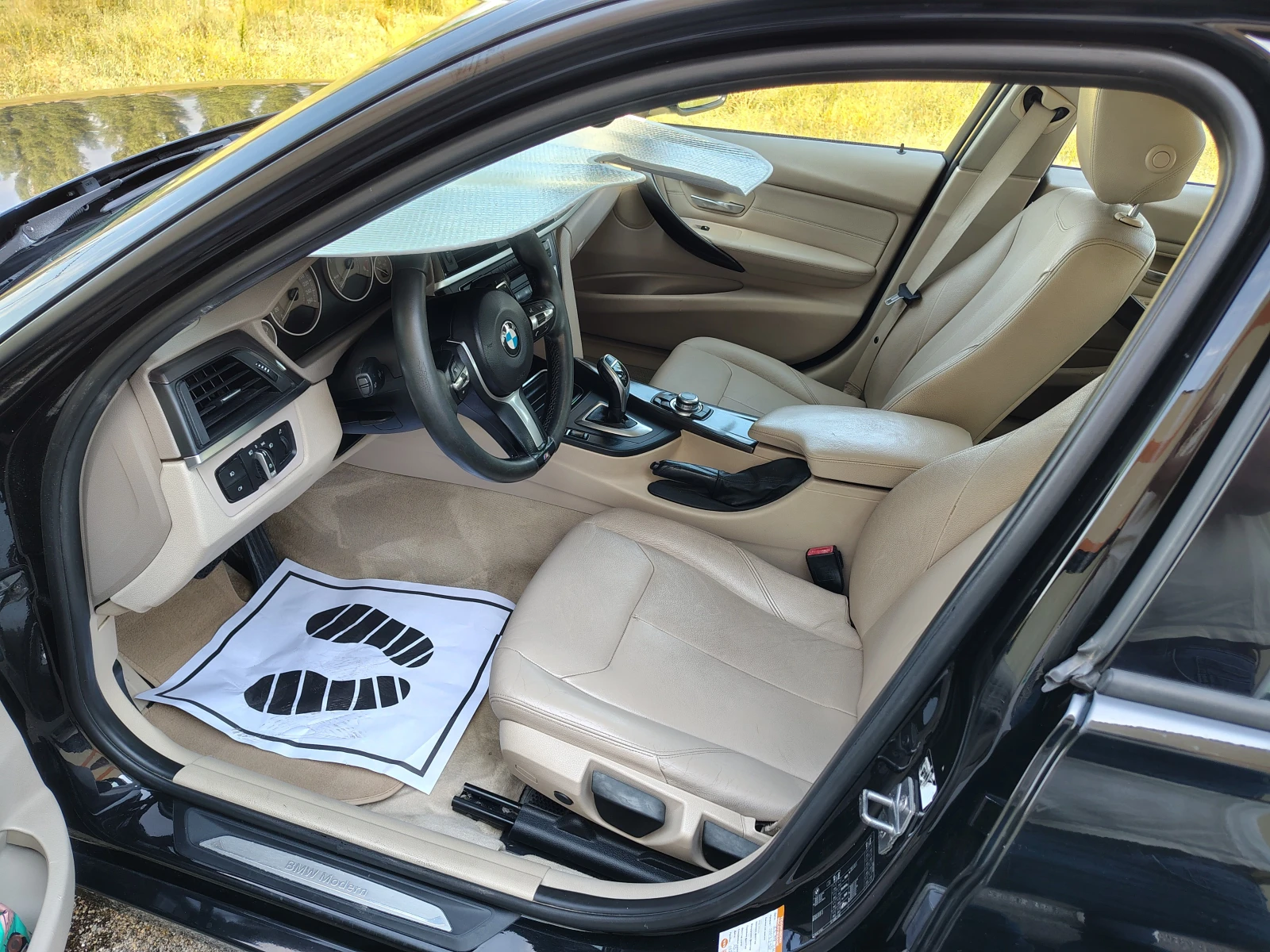 BMW 320, снимка 14 - Автомобили и джипове - 55938384