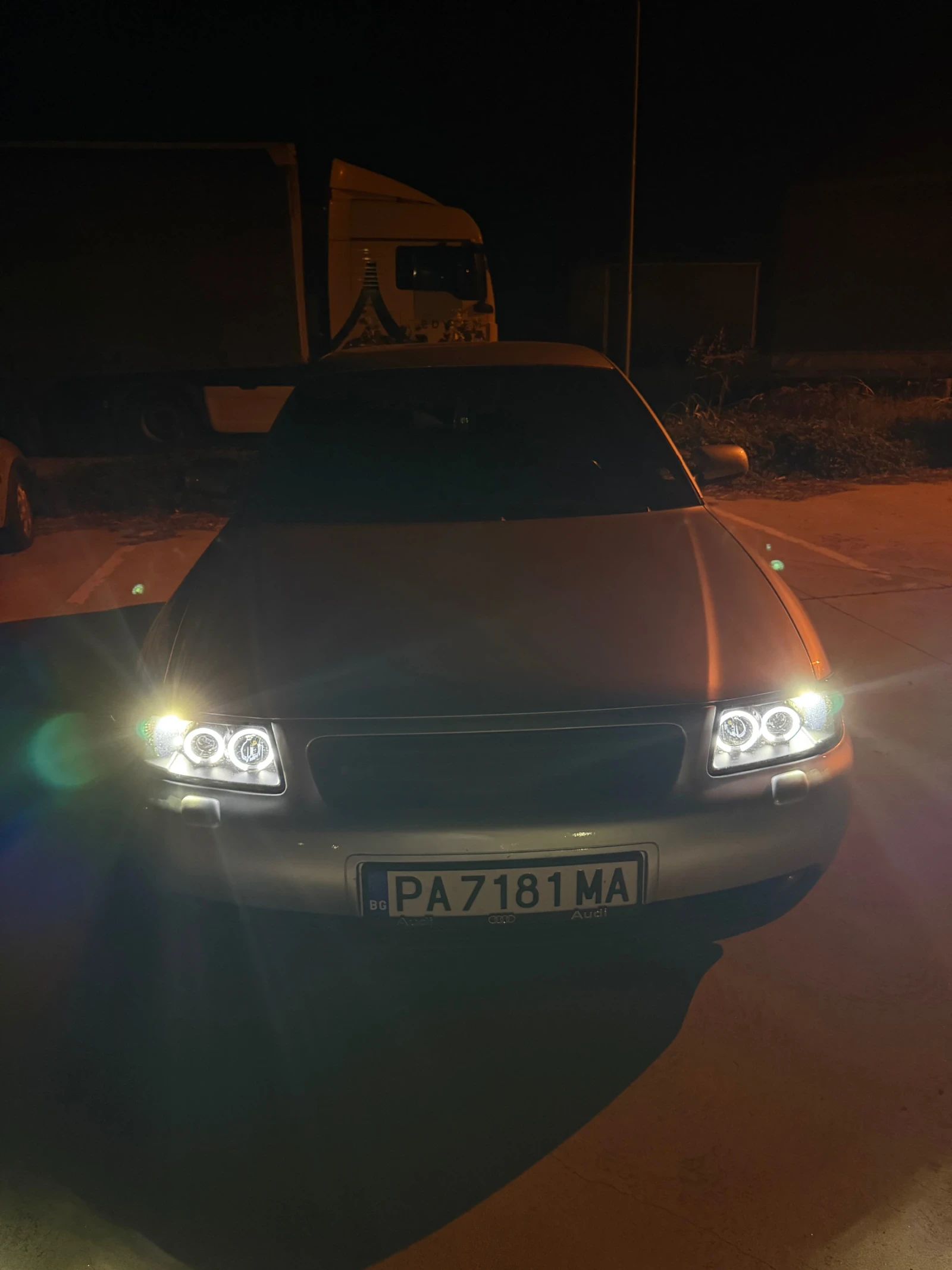 Audi A3, снимка 6 - Автомобили и джипове - 56225036