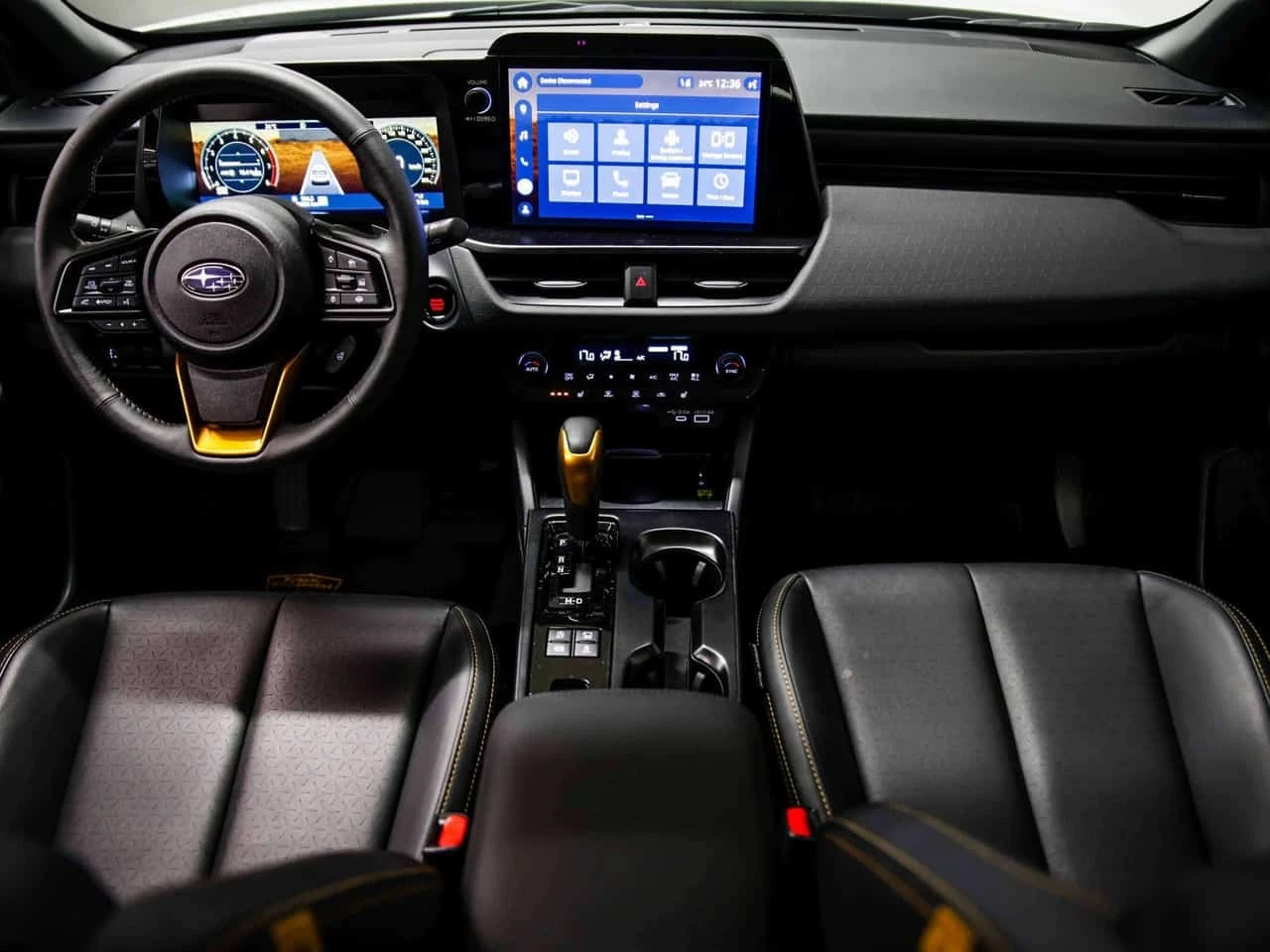 Subaru Outback 2.4i Wilderness AWD* ���������� ��� ������������*  | Mobile.bg � ����������� 13