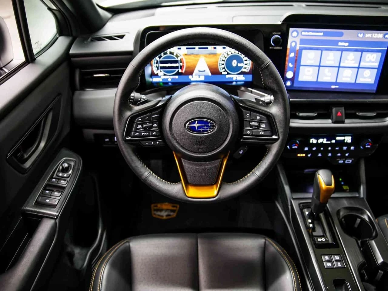 Subaru Outback 2.4i Wilderness AWD* ���������� ��� ������������*  | Mobile.bg � ����������� 14