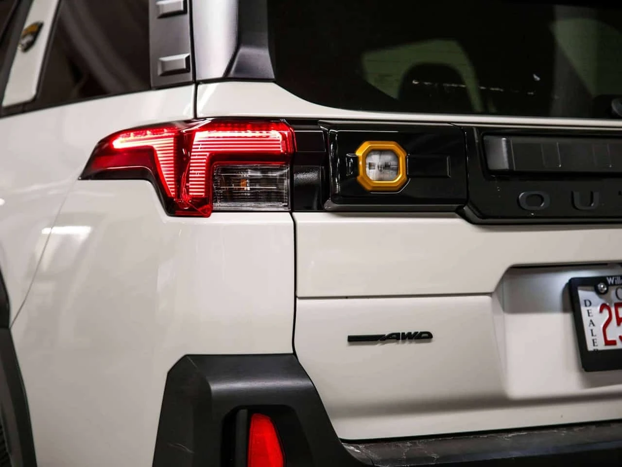 Subaru Outback 2.4i Wilderness AWD* ���������� ��� ������������*  | Mobile.bg � ����������� 8