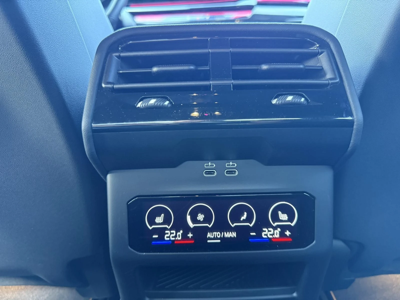 BMW i5 eDrive40 Leather Navi LED HeadUp | Mobile.bg � ����������� 14