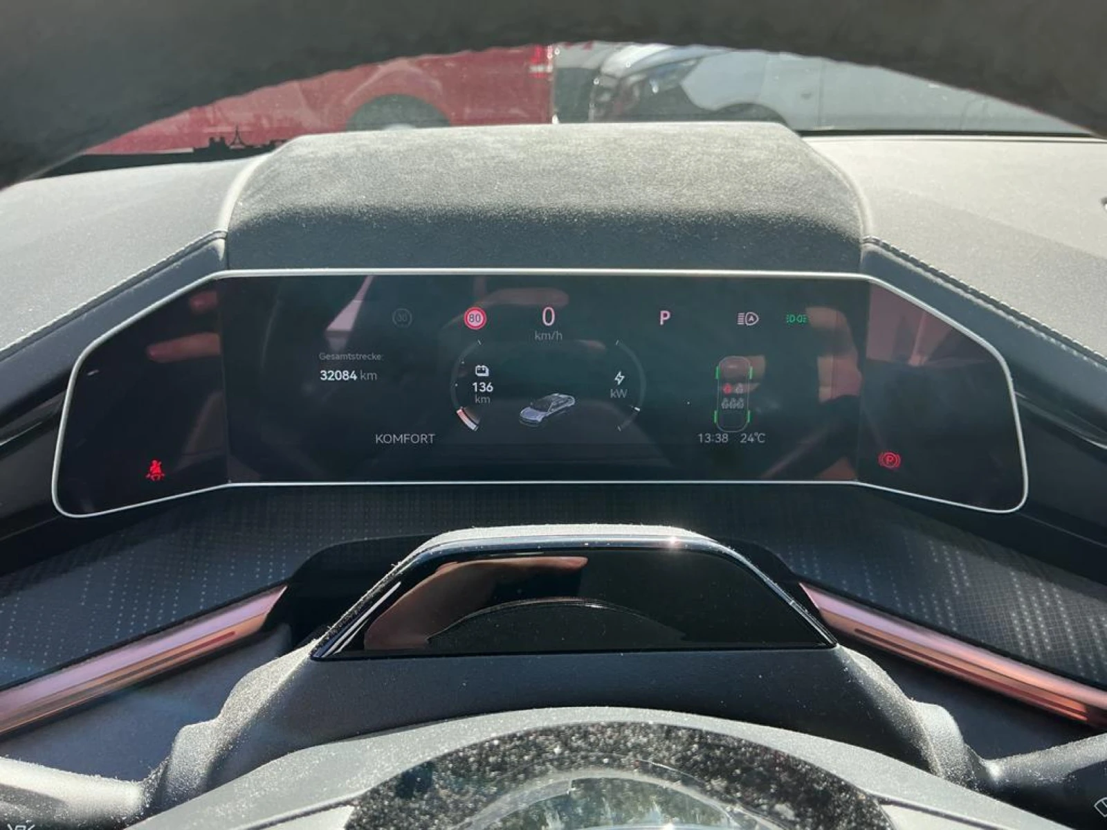 Zeekr 001 Performance 96 kWh 32.078 km  | Mobile.bg � ����������� 10