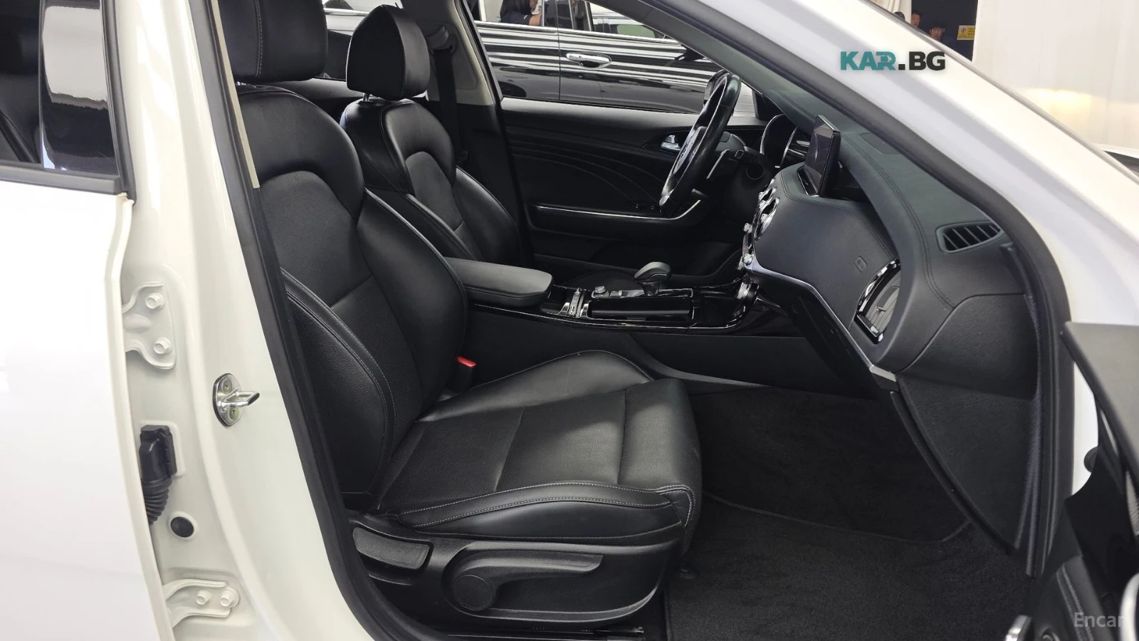Kia Stinger MEISTER* PLATINUM* ���������* �������* ������*  | Mobile.bg � ����������� 11