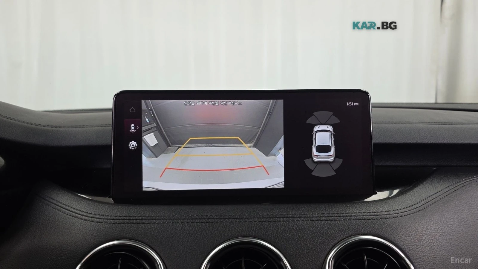 Kia Stinger MEISTER* PLATINUM* ���������* �������* ������*  | Mobile.bg � ����������� 15