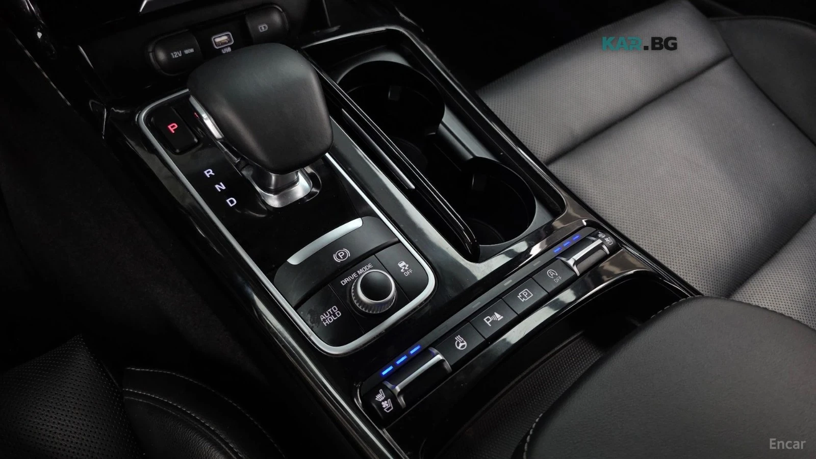 Kia Stinger MEISTER* PLATINUM* ���������* �������* ������*  | Mobile.bg � ����������� 9