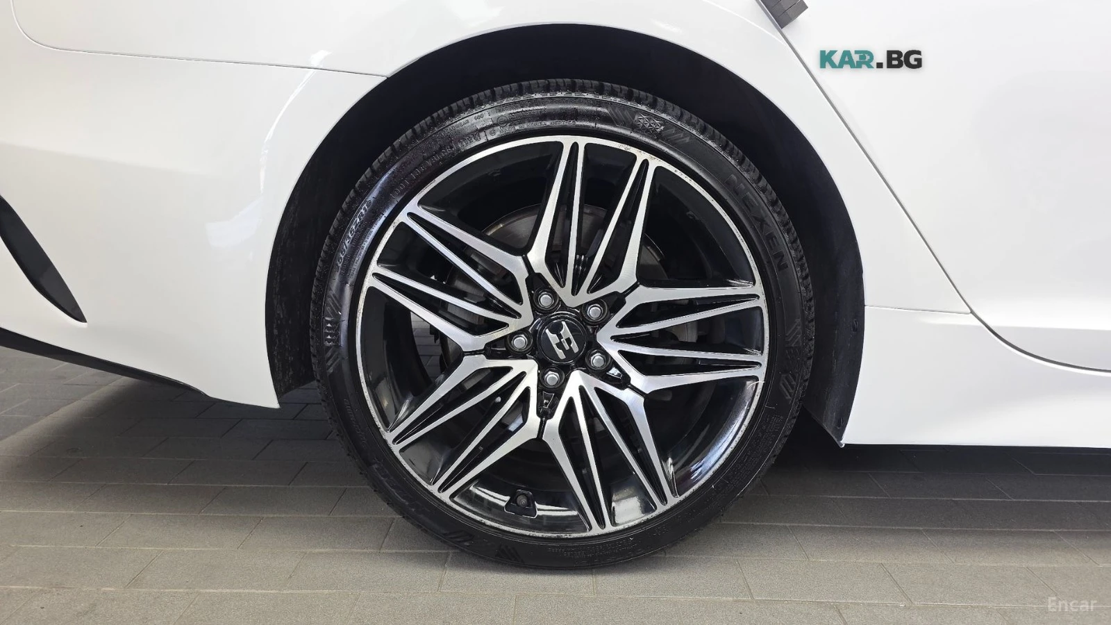 Kia Stinger MEISTER* PLATINUM* ���������* �������* ������*  | Mobile.bg � ����������� 5