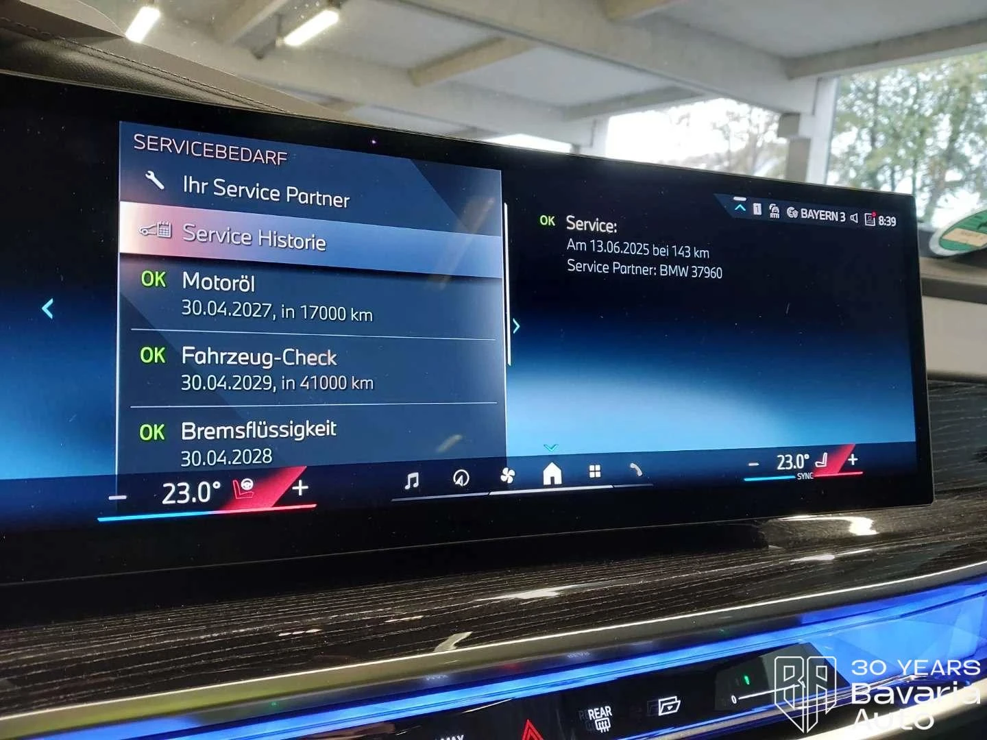 BMW 750 e xDrive Sportautomatic, снимка 15 - Автомобили и джипове - 56708972