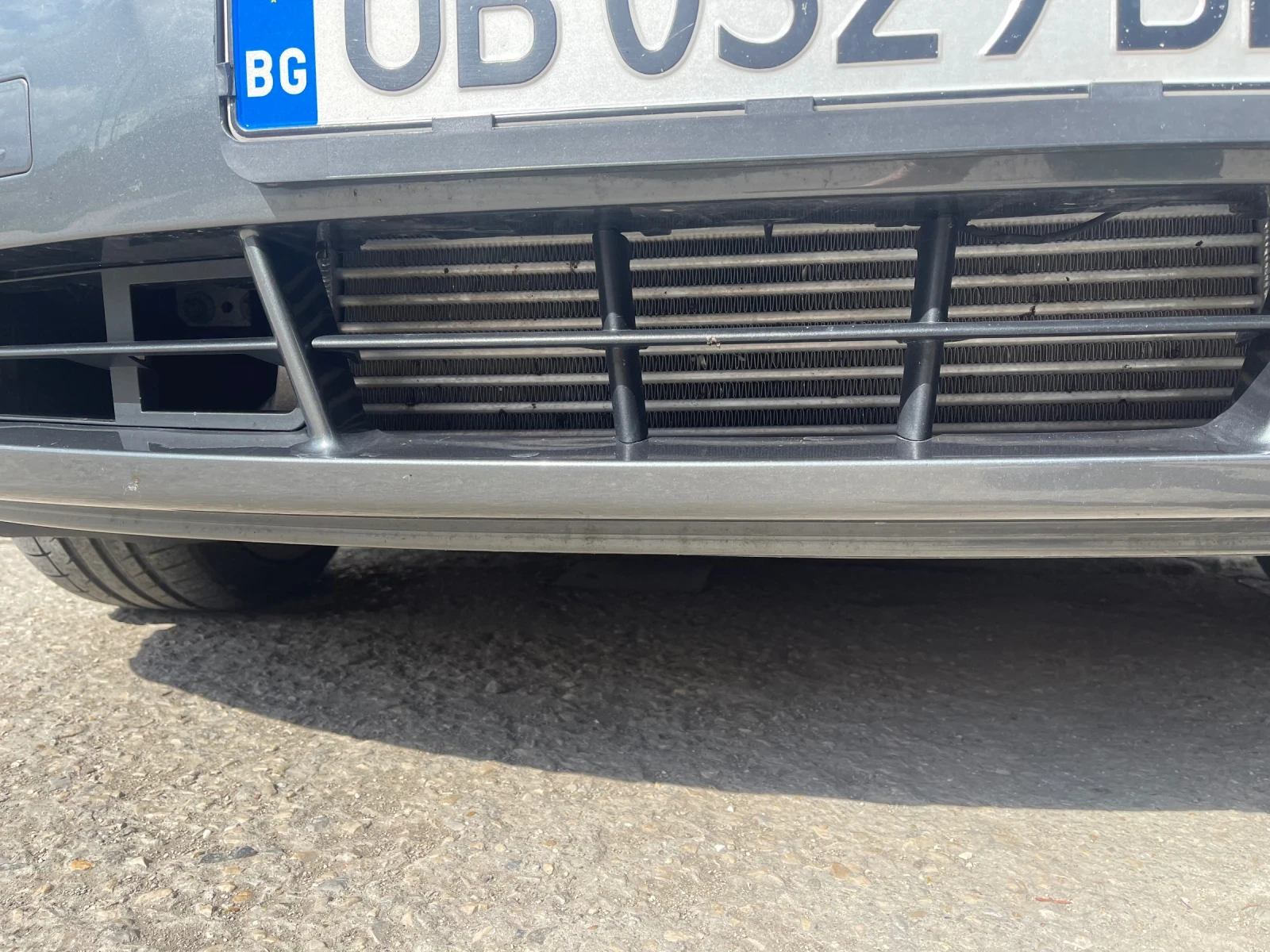BMW 535, снимка 7 - Автомобили и джипове - 56725986