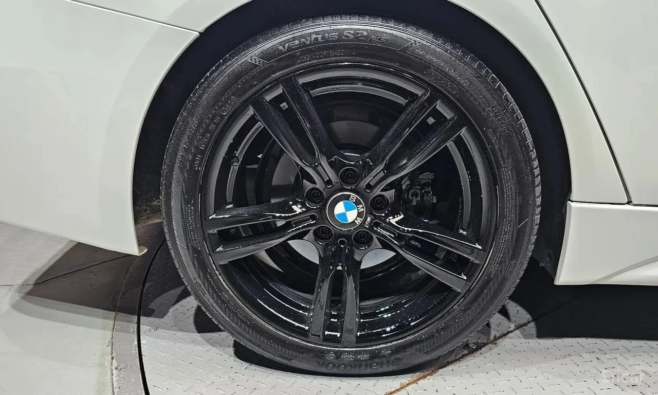BMW 330 * 330i M Sport Shadow * , снимка 5 - Автомобили и джипове - 56734607