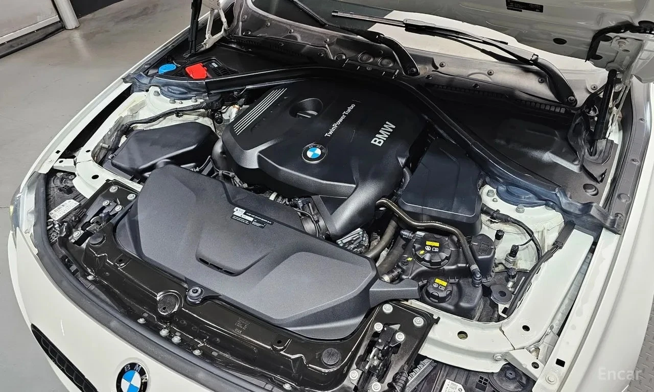 BMW 330 * 330i M Sport Shadow * , снимка 6 - Автомобили и джипове - 56734607