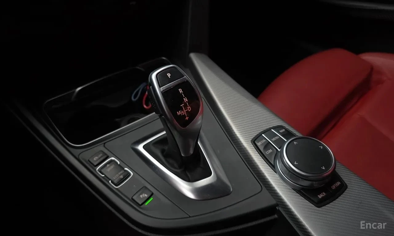 BMW 330 * 330i M Sport Shadow * , снимка 9 - Автомобили и джипове - 56734607