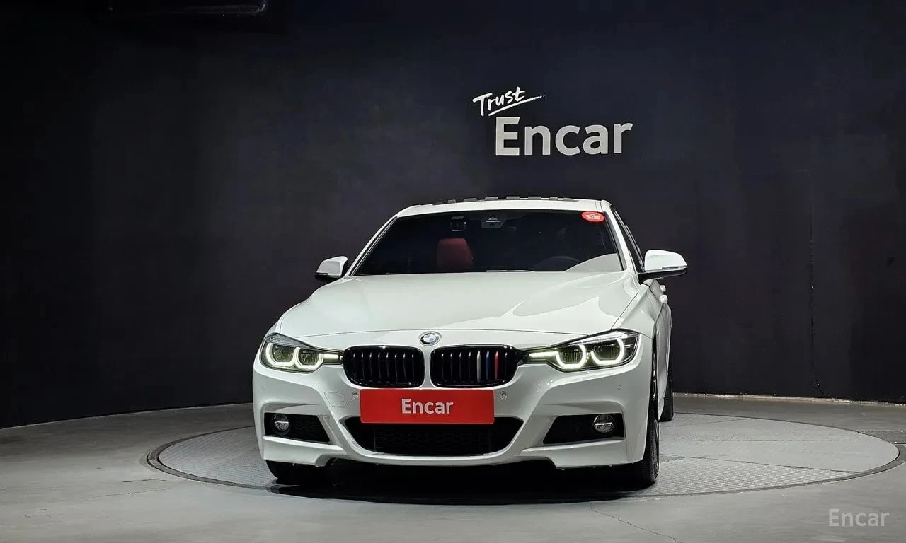 BMW 330 * 330i M Sport Shadow * , снимка 3 - Автомобили и джипове - 56734607