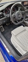 Audi Rs7 Performance Matrix, снимка 11