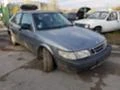 Saab 900 2,3i ЗА ЧАСТИ, снимка 2