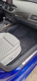 Audi Rs7 Performance, снимка 13 - Автомобили и джипове - 44699814