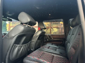 Mercedes-Benz G 320 Уникат-G63 AMG-2022 Vision-Full-Facelift!!!, снимка 10