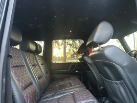 Mercedes-Benz G 320 Уникат-G63 AMG-2022 Vision-Full-Facelift!!!, снимка 9