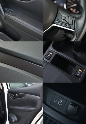 Nissan Qashqai 2.0 I 141 PS БАРТЕР, снимка 16
