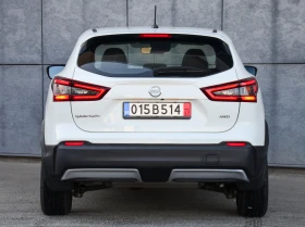 Nissan Qashqai 2.0 I 141 PS БАРТЕР, снимка 6