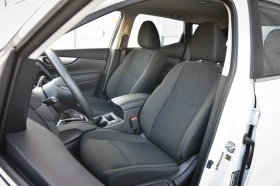 Nissan Qashqai 2.0 I 141 PS БАРТЕР, снимка 9