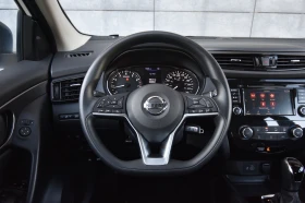Nissan Qashqai 2.0 I 141 PS БАРТЕР, снимка 12
