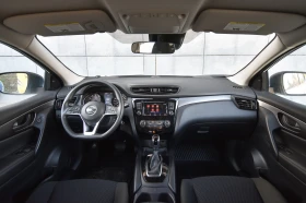Nissan Qashqai 2.0 I 141 PS БАРТЕР, снимка 11