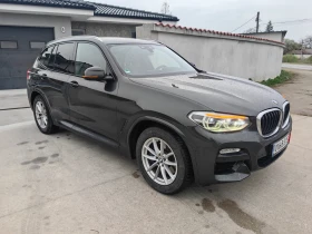 BMW X3 3.0D xDrive M-sport LED AMBIENT, снимка 9