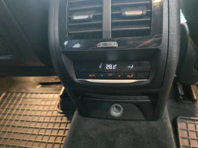 BMW X3 3.0D xDrive M-sport LED AMBIENT, снимка 14